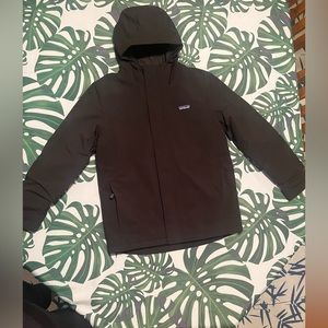 Kids Patagonia Jacket size Large- brand new